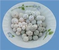 天然氣行業(yè)常用的瓷球