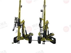 CM351全液压潜孔钻机生产厂家