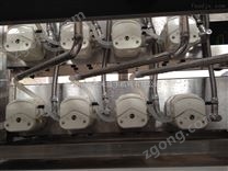 全自動灌裝生產(chǎn)線