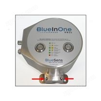 德國Bluesens發(fā)酵過程監(jiān)測CO2和O2分析儀