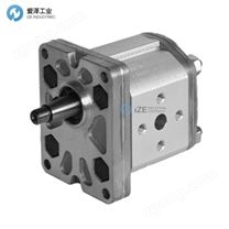 DUPLOMATIC齒輪泵GP2F-0234R97F/20N