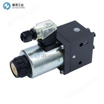 LINCOLN電磁泵PMA2-4-60-230AC
