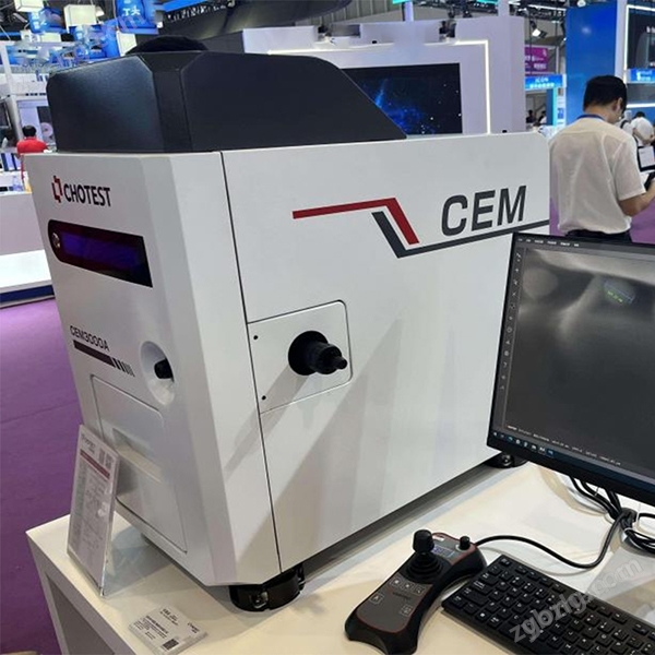 SEM掃描電鏡斷裂失效分析