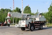 濟(jì)寧四通 16噸小吊車(chē) STSQ16D 家用小吊車(chē)
