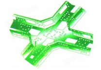 玻璃鋼電纜橋架7