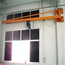 墻壁懸臂吊