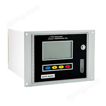 用于工業(yè)氣體中的AII GPR 1600/2600/3100 氧分析儀