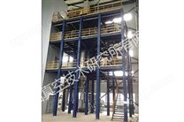 VIPF系列真空感應(yīng)熔煉氣霧化制粉爐