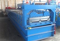 Z型鋼成型機