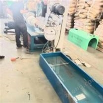 水冷拉條顆粒機 廢舊塑料加工造粒生產(chǎn)線 塑料回收機械