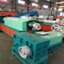 再生塑料顆粒機全套設(shè)備 廢舊塑料加工造粒生產(chǎn)線 中美通達機械