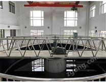 中心傳動濃縮機