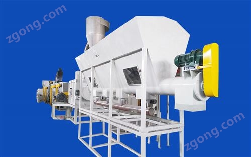 塑料薄膜干燥系统