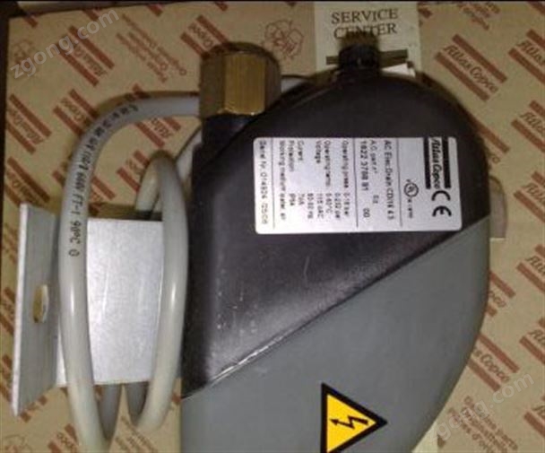 阿空压机电子排水器