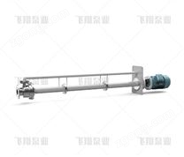 FY型不銹鋼液下泵