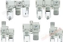 AC50A-06G-D：凈化、調(diào)壓、潤滑，三位一體！緊湊型空氣組合元件賦能穩(wěn)定氣動(dòng)系統(tǒng)