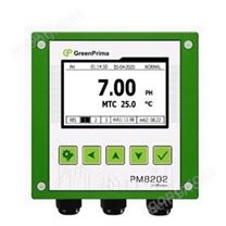 工業(yè)PH計(jì)