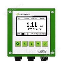 河北熒光法溶解氧分析儀_英國GP