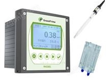 管網(wǎng)水余氯檢測儀/飲用水在線余氯分析儀