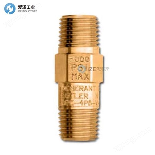 GENERANT止回阀OPC-4FFB-EP-25