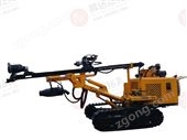宣化潛孔鉆機沖擊器釬頭宣化鉆機之鄉(xiāng)