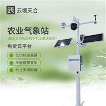 農(nóng)林小氣候監(jiān)測站