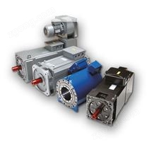 进口异步电机供应商