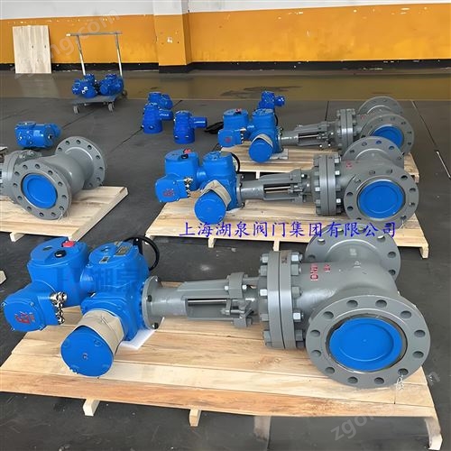 江苏矿用电动闸阀多少钱