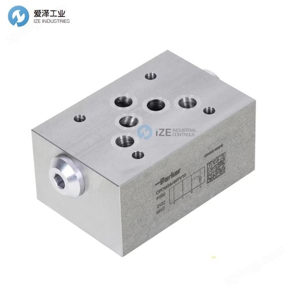 PARKER止回閥CPOM2DDV