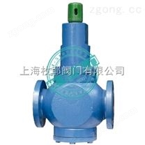 直接作用彈簧薄膜式減壓閥Y416X  上海枚耶閥門