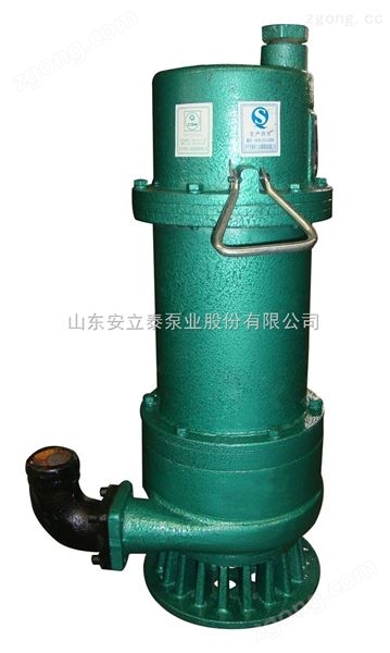 潛水泵防爆潛水生活排污泵市政泵批發(fā)零售*圖片