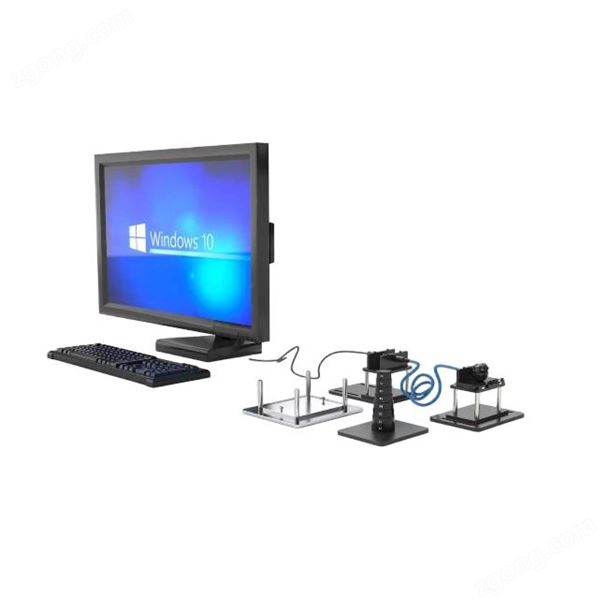 内窥镜照明用光缆检测设备