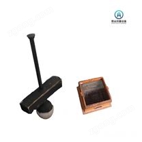 小型玻璃落球沖擊試驗機