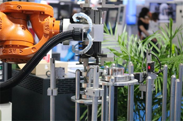 2026年第二季度中国金属切削机床产量数据统计