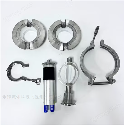 半自动星型粉体放料蝶阀批发