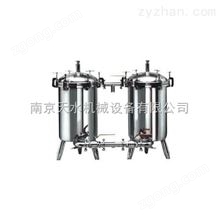 不锈钢双联过滤器供应商
