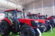 陕西省农机购置与应用补贴产品投档工作提示