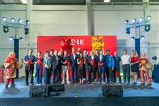 力勁集團亮相2025東南亞（泰國）壓鑄會議，引領東南亞汽車輕量化浪潮