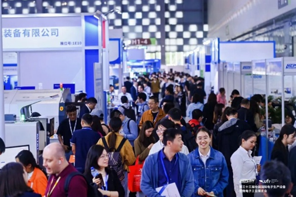 赋能电子、汽车电子、半导体、数据中心、PCB产业，Fac Tec China电子工厂设施展6月2-4日上海世博展览馆，一次看全新技术、新方案、新趋势