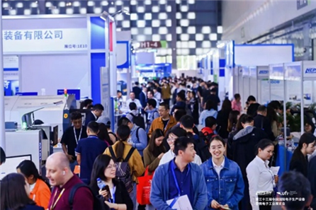 赋能电子、汽车电子、半导体、数据中心、PCB产业，Fac Tec China电子工厂设施展6月2-4日上海世博展览馆，一次看全新技术、新方案、新趋势
