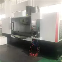 科鼎數(shù)控 鋁材加工中心設備 型材加工中心 數(shù)控加工中心