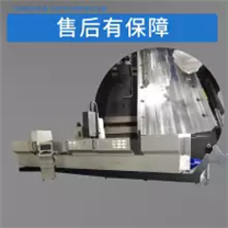 科鼎數(shù)控斷橋鋁加工中心設備 鋁材加工中心品牌 鋁加工中心